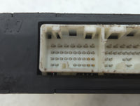 2014 Subaru Impreza PCM Engine Control Computer ECU ECM PCU OEM P/N:112700-5961 22765AG030 Fits OEM Used Auto Parts - Oemuse