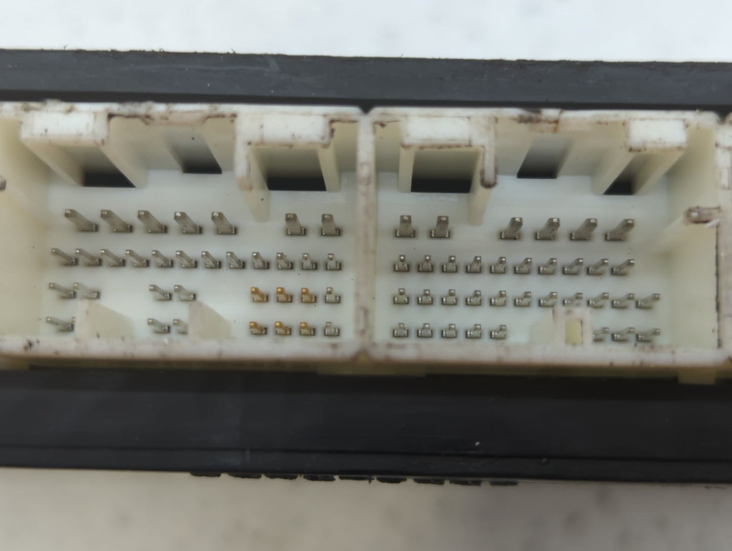2014 Subaru Impreza PCM Engine Control Computer ECU ECM PCU OEM P/N:112700-5961 22765AG030 Fits OEM Used Auto Parts - Oemuse