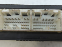 2014 Subaru Impreza PCM Engine Control Computer ECU ECM PCU OEM P/N:112700-5961 22765AG030 Fits OEM Used Auto Parts - Oemuse