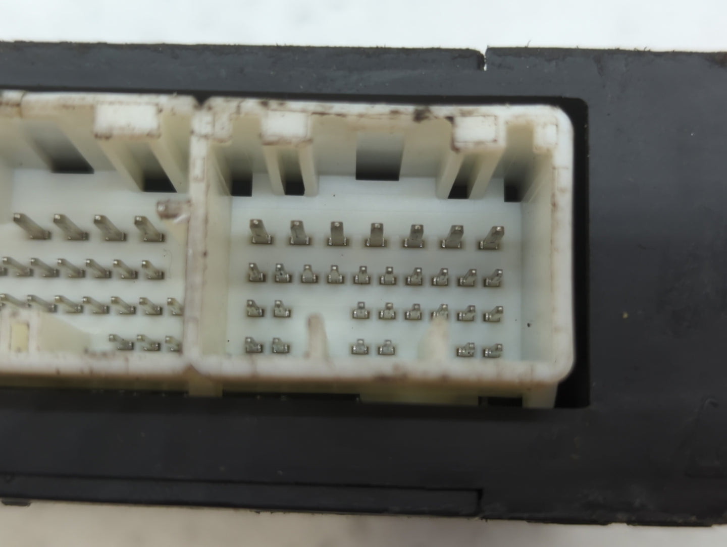 2014 Subaru Impreza PCM Engine Control Computer ECU ECM PCU OEM P/N:112700-5961 22765AG030 Fits OEM Used Auto Parts - Oemuse