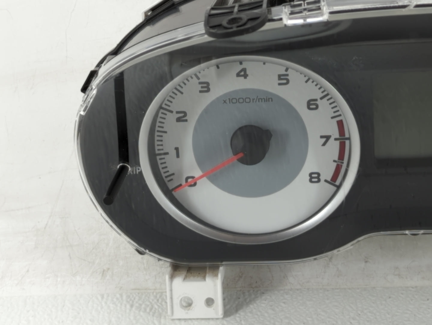 2014 Subaru Impreza Instrument Cluster Speedometer Gauges P/N:85012FJ510 Fits OEM Used Auto Parts - Oemusedautoparts1.com