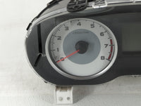 2014 Subaru Impreza Instrument Cluster Speedometer Gauges P/N:85012FJ510 Fits OEM Used Auto Parts - Oemusedautoparts1.com