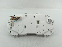 2014 Subaru Impreza Instrument Cluster Speedometer Gauges P/N:85012FJ510 Fits OEM Used Auto Parts - Oemusedautoparts1.com