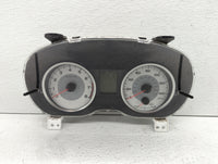 2014 Subaru Impreza Instrument Cluster Speedometer Gauges P/N:85012FJ510 Fits OEM Used Auto Parts - Oemusedautoparts1.com