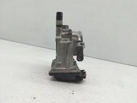 2012-2016 Subaru Impreza Throttle Body P/N:16112AA380 Fits Fits 2011 2012 2013 2014 2015 2016 2017 2018 OEM Used Auto Parts 