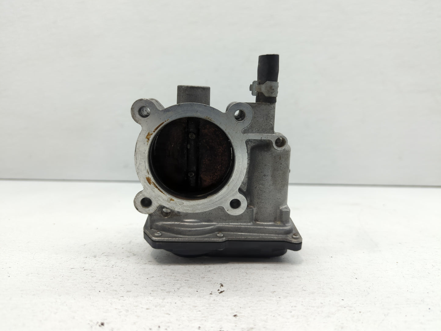2012-2016 Subaru Impreza Throttle Body P/N:16112AA380 Fits Fits 2011 2012 2013 2014 2015 2016 2017 2018 OEM Used Auto Parts 