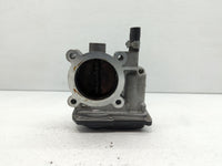 2012-2016 Subaru Impreza Throttle Body P/N:16112AA380 Fits Fits 2011 2012 2013 2014 2015 2016 2017 2018 OEM Used Auto Parts 