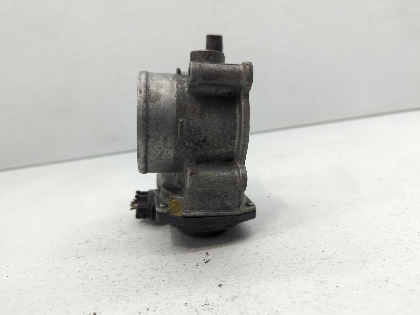 2012-2016 Subaru Impreza Throttle Body P/N:16112AA380 Fits Fits 2011 2012 2013 2014 2015 2016 2017 2018 OEM Used Auto Parts 