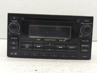 2012-2014 Subaru Impreza Am Fm Cd Player Radio Receiver - Oemusedautoparts1.com