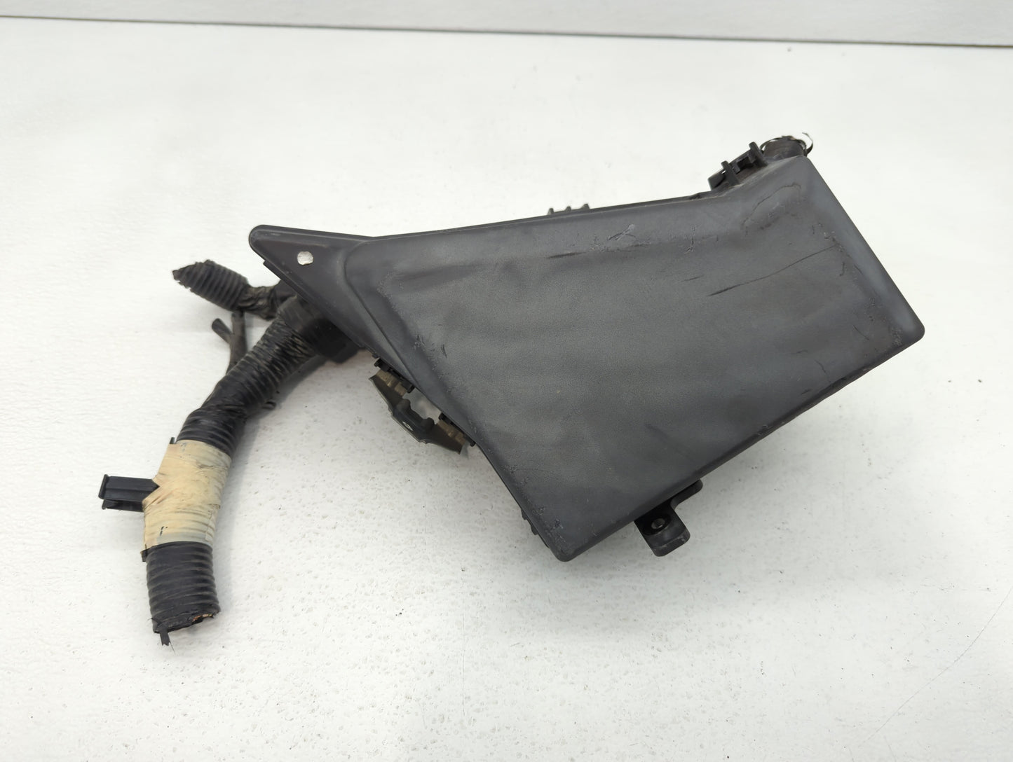 2012-2014 Subaru Impreza Fusebox Fuse Box Panel Relay Module P/N:MB503604B MB503603BV, MB100200B Fits Fits 2012 2013 2014 OE