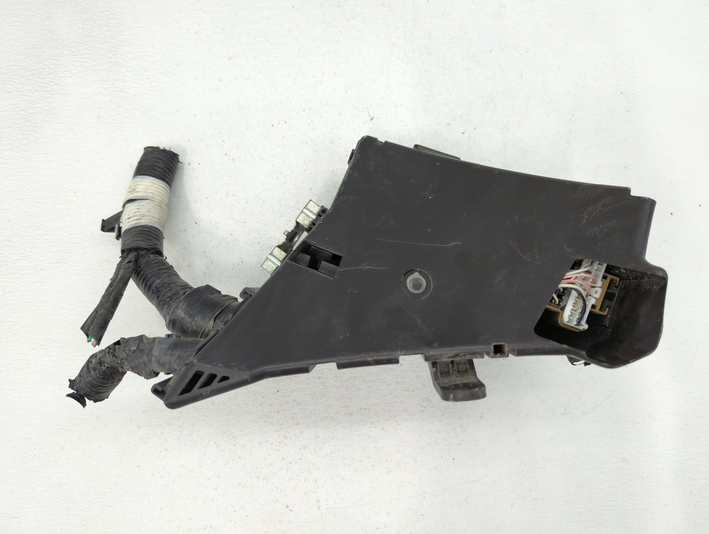 2012-2014 Subaru Impreza Fusebox Fuse Box Panel Relay Module P/N:MB503604B MB503603BV, MB100200B Fits Fits 2012 2013 2014 OE