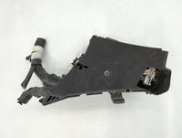 2012-2014 Subaru Impreza Fusebox Fuse Box Panel Relay Module P/N:MB503604B MB503603BV, MB100200B Fits Fits 2012 2013 2014 OE