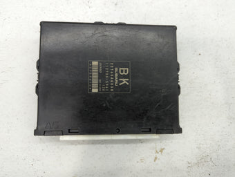 compare product 2014 Subaru Impreza PCM Engine Control Computer ECU ECM PCU OEM P/N:112700-5961 22765AG030 Fits OEM Used Auto Parts