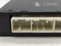 2014 Subaru Impreza PCM Engine Control Computer ECU ECM PCU OEM P/N:112700-5961 22765AG030 Fits OEM Used Auto Parts - Oemuse