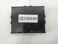 2014 Subaru Impreza PCM Engine Control Computer ECU ECM PCU OEM P/N:112700-5961 22765AG030 Fits OEM Used Auto Parts - Oemuse