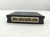 2014 Subaru Impreza PCM Engine Control Computer ECU ECM PCU OEM P/N:22765AG030 112700-5961 Fits OEM Used Auto Parts - Oemuse