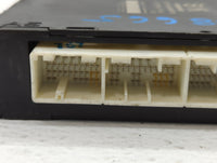 2014 Subaru Impreza PCM Engine Control Computer ECU ECM PCU OEM P/N:22765AG030 112700-5961 Fits OEM Used Auto Parts - Oemuse