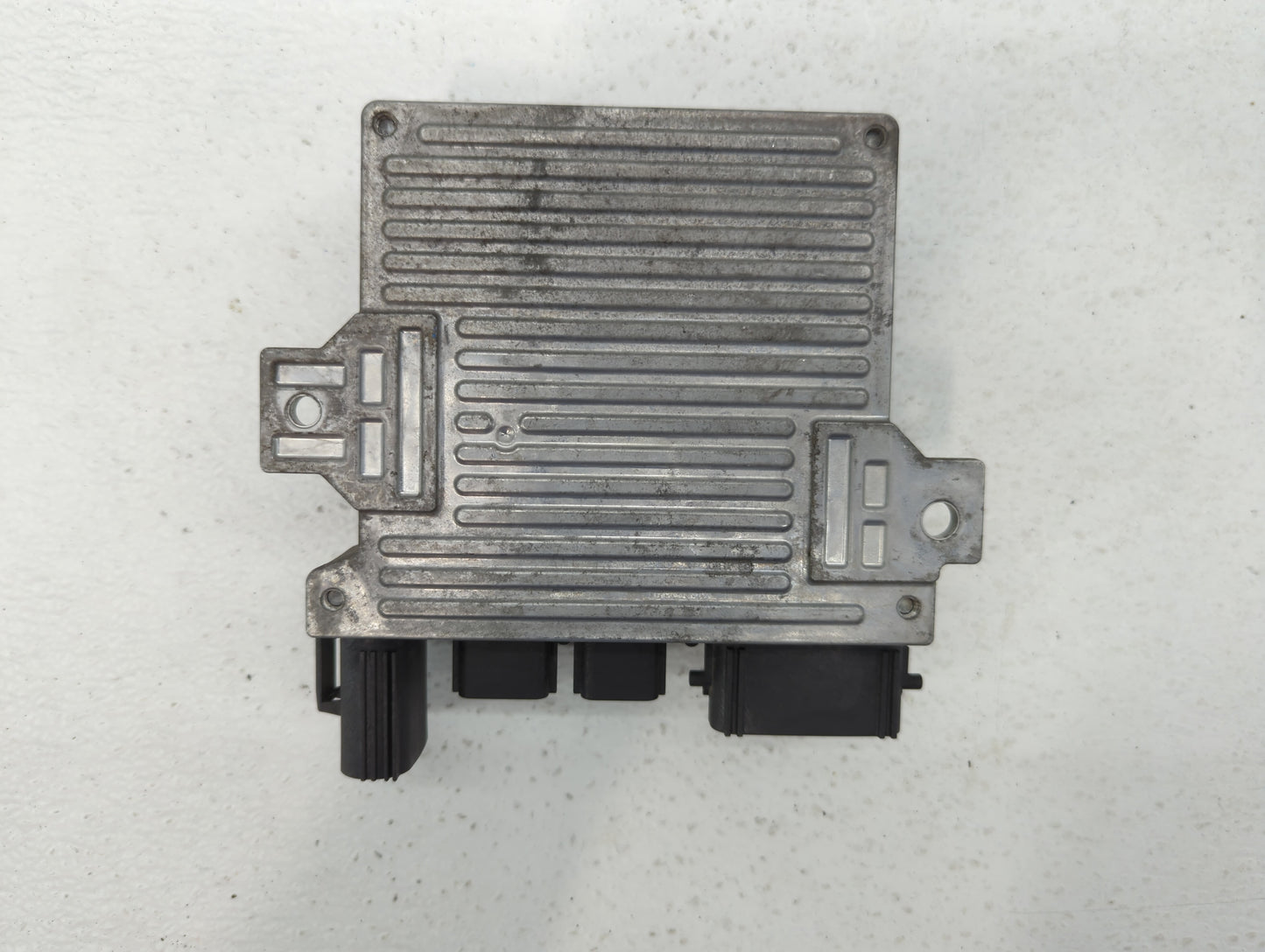 2014-2014 Subaru Impreza Chassis Control Module Ccm Bcm Body Control - Oemusedautoparts1.com