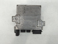 2014-2014 Subaru Impreza Chassis Control Module Ccm Bcm Body Control - Oemusedautoparts1.com