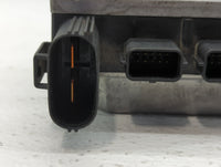 2014-2014 Subaru Impreza Chassis Control Module Ccm Bcm Body Control - Oemusedautoparts1.com