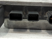 2014-2014 Subaru Impreza Chassis Control Module Ccm Bcm Body Control - Oemusedautoparts1.com