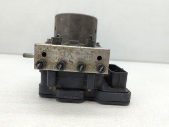 compare product 2013-2014 Subaru Impreza ABS Pump Control Module Replacement P/N:2265106452 27536FJ190 Fits Fits 2013 2014 OEM Used Auto Parts