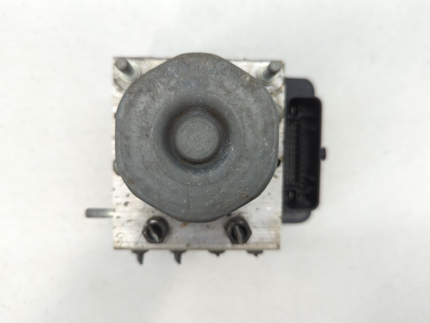 2013-2014 Subaru Impreza ABS Pump Control Module Replacement P/N:2265106452 27536FJ190 Fits Fits 2013 2014 OEM Used Auto Par