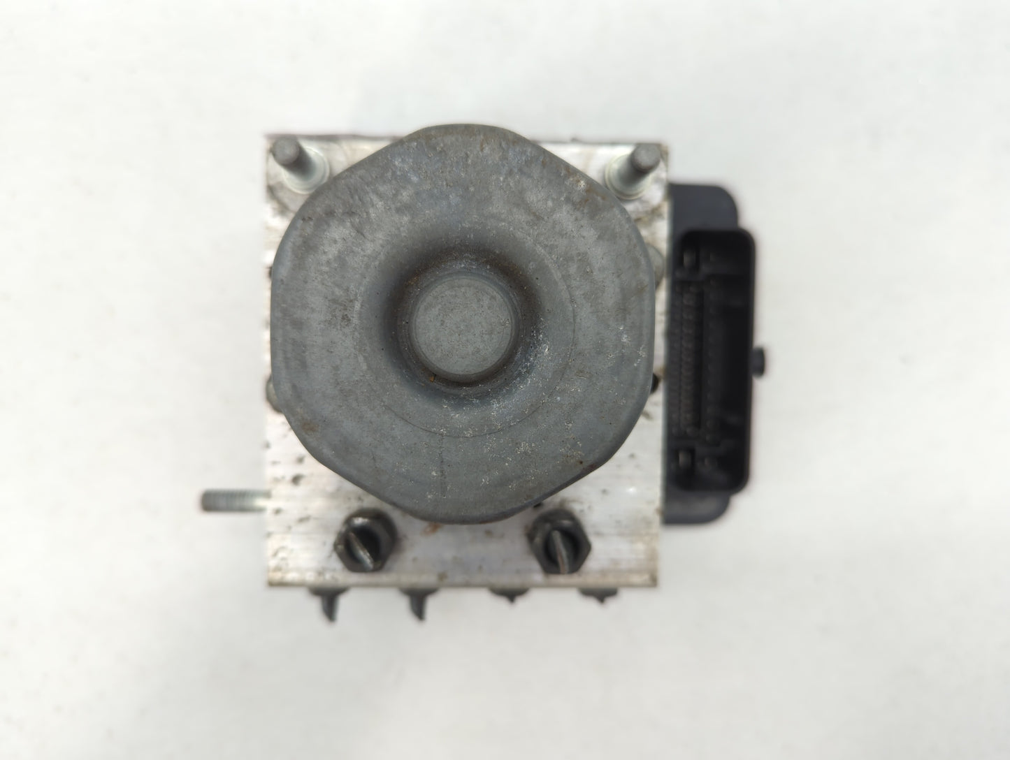 2013-2014 Subaru Impreza ABS Pump Control Module Replacement P/N:2265106452 27536FJ190 Fits Fits 2013 2014 OEM Used Auto Par