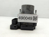 2013-2014 Subaru Impreza ABS Pump Control Module Replacement P/N:2265106452 27536FJ190 Fits Fits 2013 2014 OEM Used Auto Par
