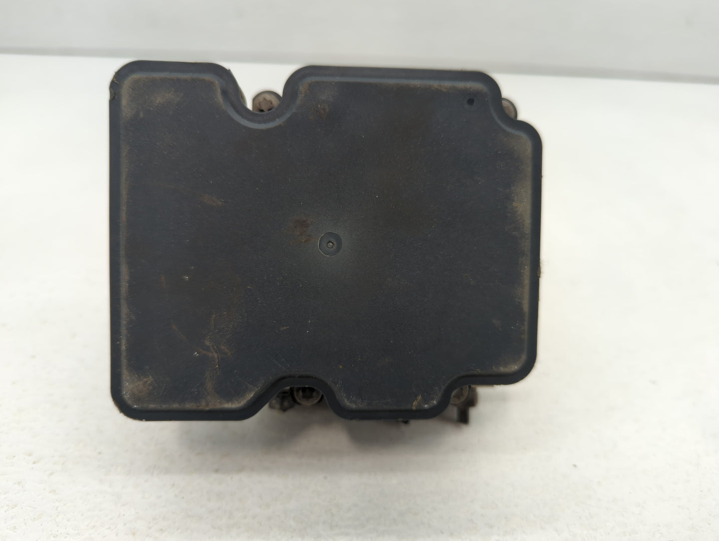 2013-2014 Subaru Impreza ABS Pump Control Module Replacement P/N:2265106452 27536FJ190 Fits Fits 2013 2014 OEM Used Auto Par