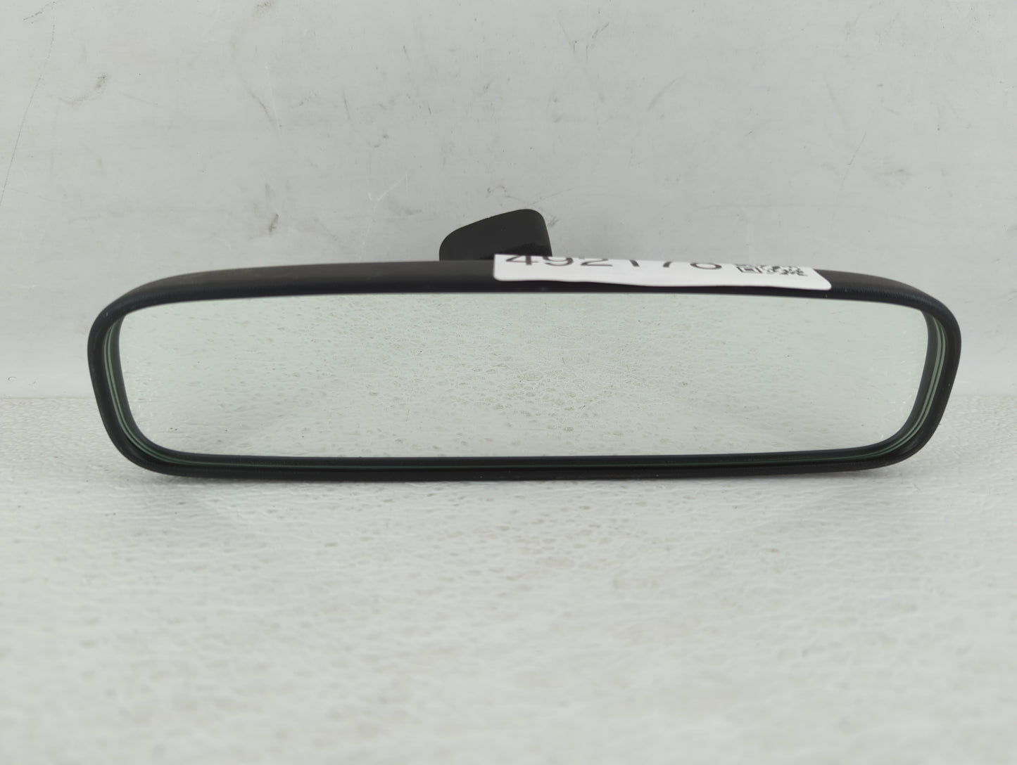 2012-2016 Subaru Impreza Interior Rear View Mirror Replacement OEM P/N:E4012197 E4022197 Fits OEM Used Auto Parts - Oemuseda