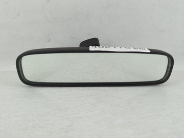 2012-2016 Subaru Impreza Interior Rear View Mirror Replacement OEM P/N:E4012197 E4022197 Fits OEM Used Auto Parts - Oemuseda