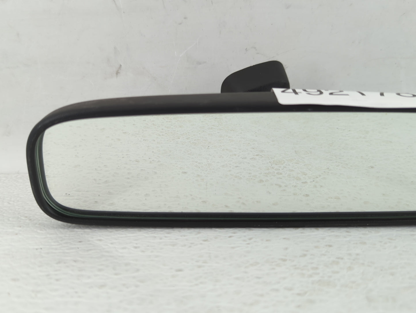 2012-2016 Subaru Impreza Interior Rear View Mirror Replacement OEM P/N:E4012197 E4022197 Fits OEM Used Auto Parts - Oemuseda