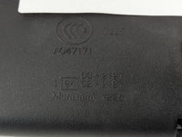 2012-2016 Subaru Impreza Interior Rear View Mirror Replacement OEM P/N:E4012197 E4022197 Fits OEM Used Auto Parts - Oemuseda
