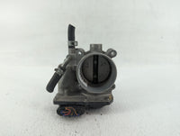 2012-2016 Subaru Impreza Throttle Body P/N:16112AA380 Fits Fits 2011 2012 2013 2014 2015 2016 2017 2018 OEM Used Auto Parts 