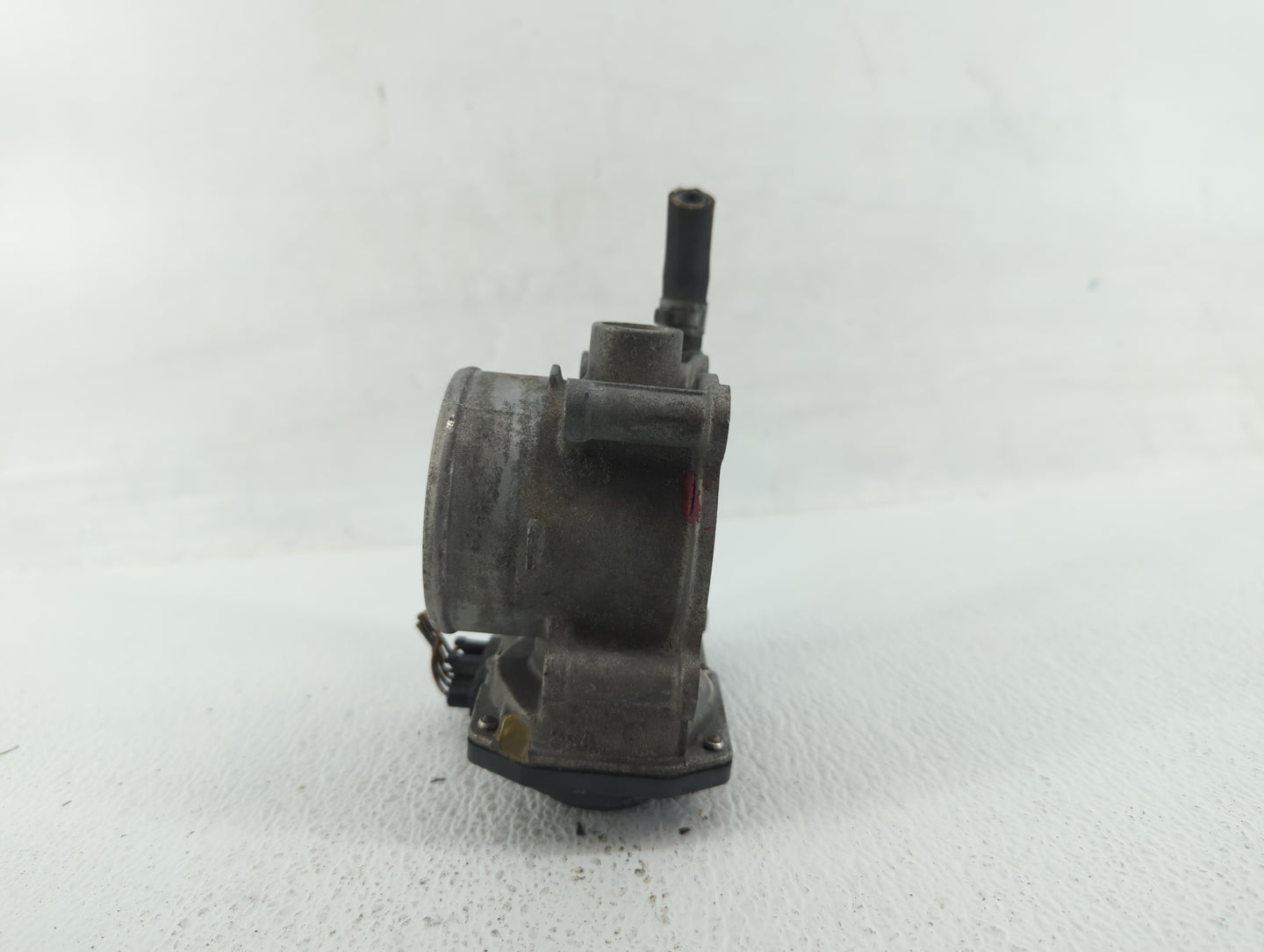 2012-2016 Subaru Impreza Throttle Body P/N:16112AA380 Fits Fits 2011 2012 2013 2014 2015 2016 2017 2018 OEM Used Auto Parts 