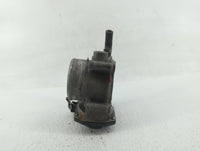 2012-2016 Subaru Impreza Throttle Body P/N:16112AA380 Fits Fits 2011 2012 2013 2014 2015 2016 2017 2018 OEM Used Auto Parts 