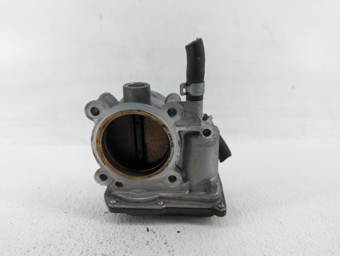 2012-2016 Subaru Impreza Throttle Body P/N:16112AA380 Fits Fits 2011 2012 2013 2014 2015 2016 2017 2018 OEM Used Auto Parts 