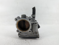 2012-2016 Subaru Impreza Throttle Body P/N:16112AA380 Fits Fits 2011 2012 2013 2014 2015 2016 2017 2018 OEM Used Auto Parts 