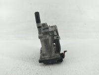 2012-2016 Subaru Impreza Throttle Body P/N:16112AA380 Fits Fits 2011 2012 2013 2014 2015 2016 2017 2018 OEM Used Auto Parts 