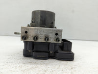 2013-2014 Subaru Impreza ABS Pump Control Module Replacement P/N:2265106452 27536FJ190 Fits Fits 2013 2014 OEM Used Auto Par