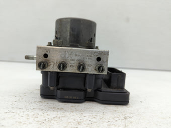 compare product 2013-2014 Subaru Impreza ABS Pump Control Module Replacement P/N:2265106452 27536FJ190 Fits Fits 2013 2014 OEM Used Auto Parts