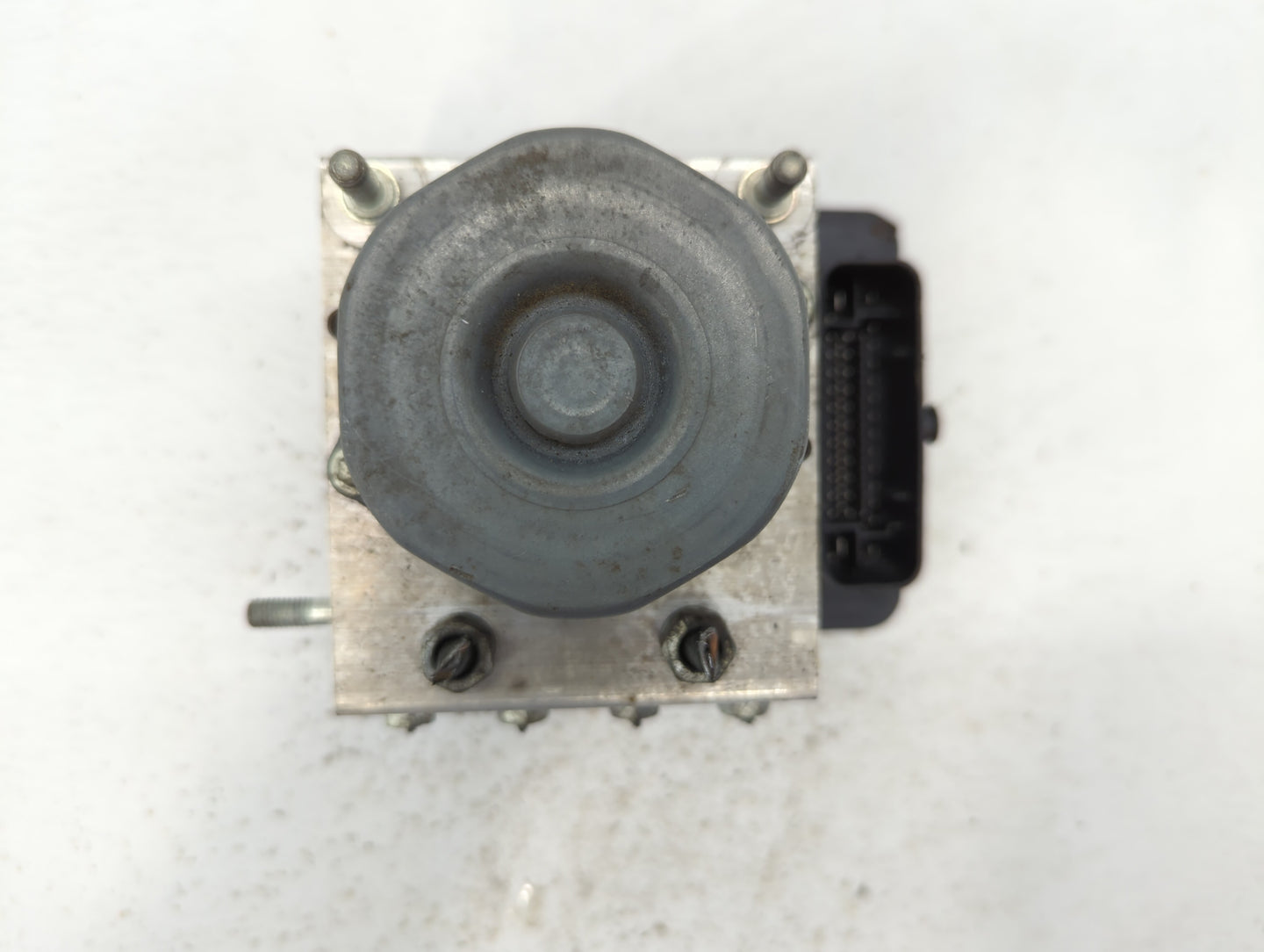 2013-2014 Subaru Impreza ABS Pump Control Module Replacement P/N:2265106452 27536FJ190 Fits Fits 2013 2014 OEM Used Auto Par