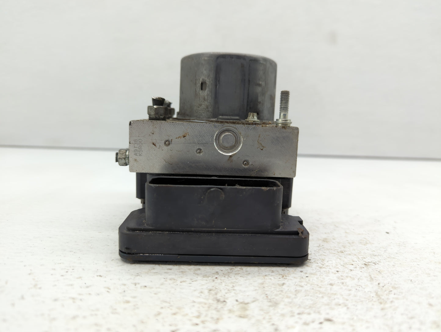 2013-2014 Subaru Impreza ABS Pump Control Module Replacement P/N:2265106452 27536FJ190 Fits Fits 2013 2014 OEM Used Auto Par