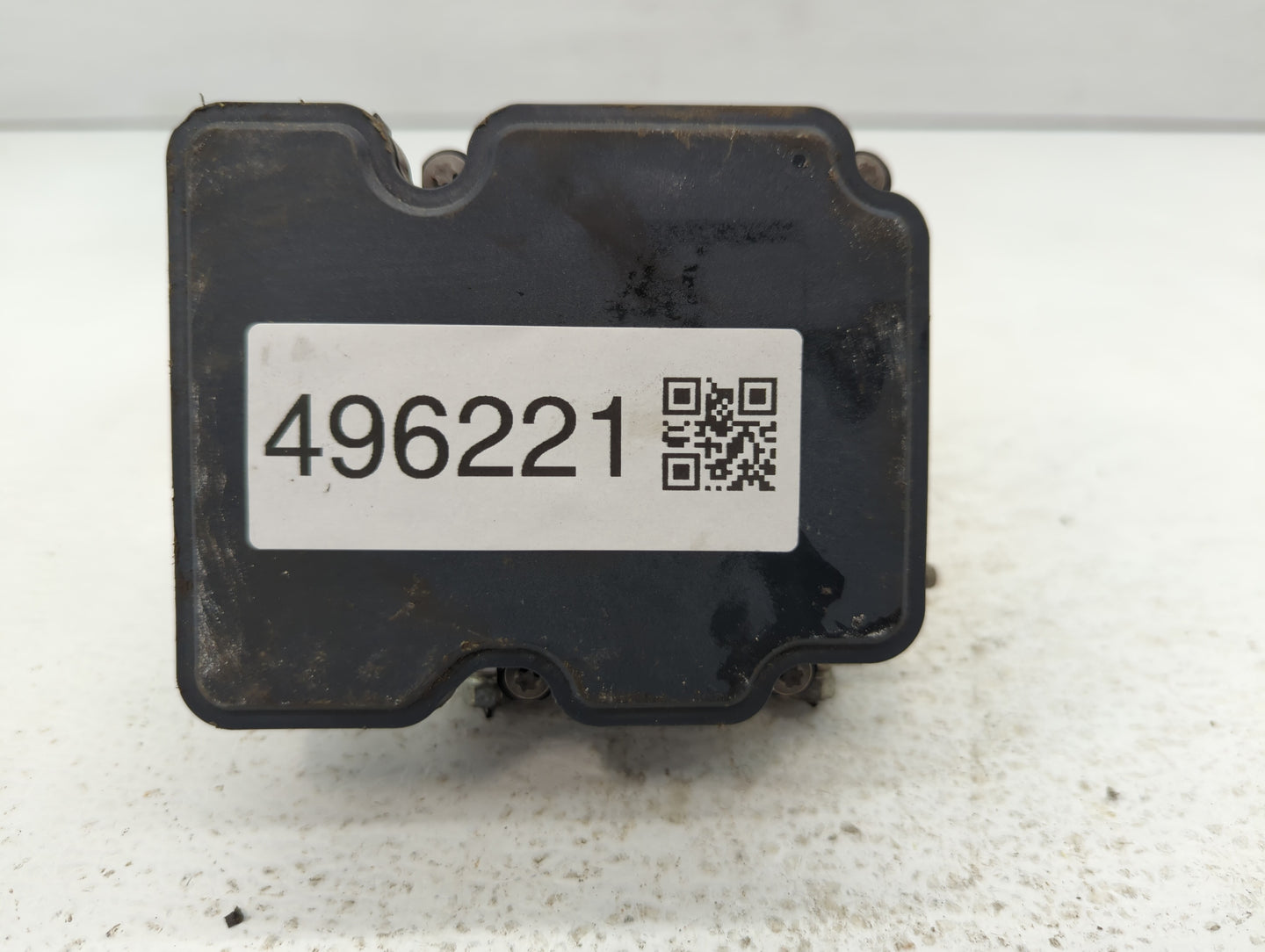 2013-2014 Subaru Impreza ABS Pump Control Module Replacement P/N:2265106452 27536FJ190 Fits Fits 2013 2014 OEM Used Auto Par