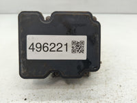 2013-2014 Subaru Impreza ABS Pump Control Module Replacement P/N:2265106452 27536FJ190 Fits Fits 2013 2014 OEM Used Auto Par