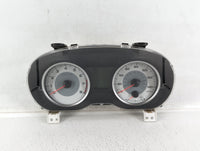 2014 Subaru Impreza Instrument Cluster Speedometer Gauges P/N:85012FJ510 Fits OEM Used Auto Parts - Oemusedautoparts1.com