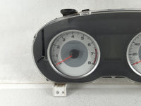 2014 Subaru Impreza Instrument Cluster Speedometer Gauges P/N:85012FJ510 Fits OEM Used Auto Parts - Oemusedautoparts1.com