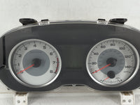 2014 Subaru Impreza Instrument Cluster Speedometer Gauges P/N:85012FJ510 Fits OEM Used Auto Parts - Oemusedautoparts1.com