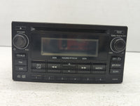 2012-2014 Subaru Impreza Radio AM FM Cd Player Receiver Replacement P/N:86201FJ620 Fits Fits 2012 2013 2014 OEM Used Auto Pa